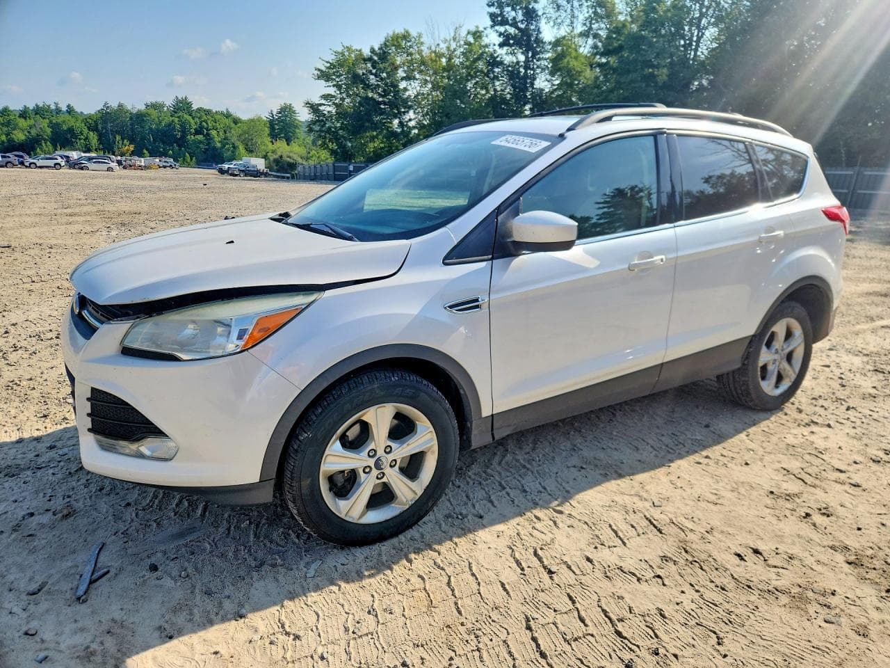 FORD ESCAPE