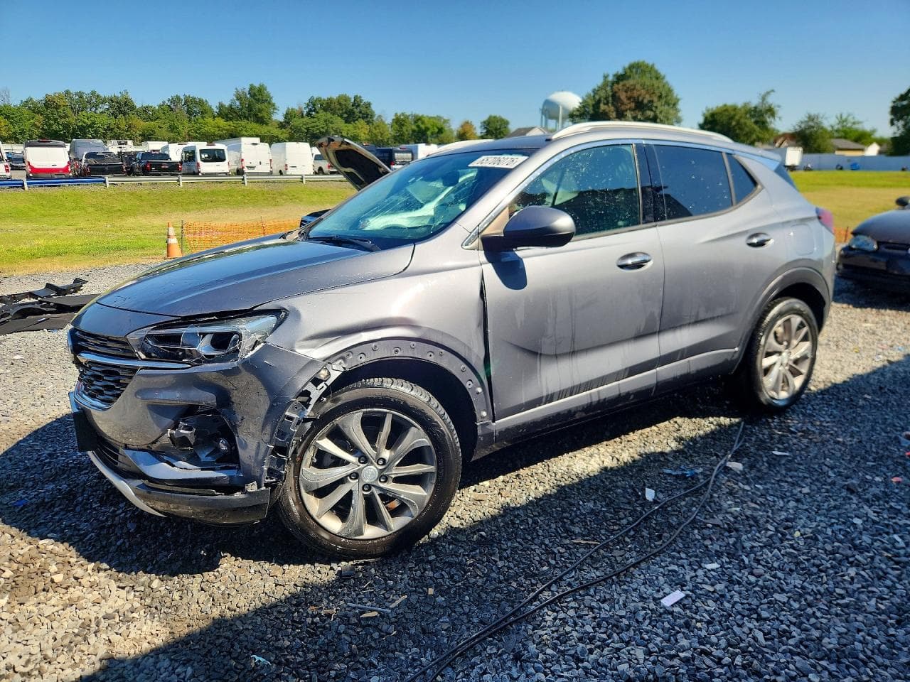 BUICK ENCORE GX