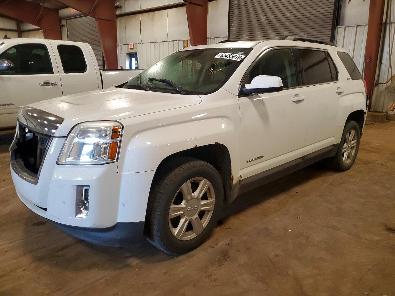 GMC TERRAIN
