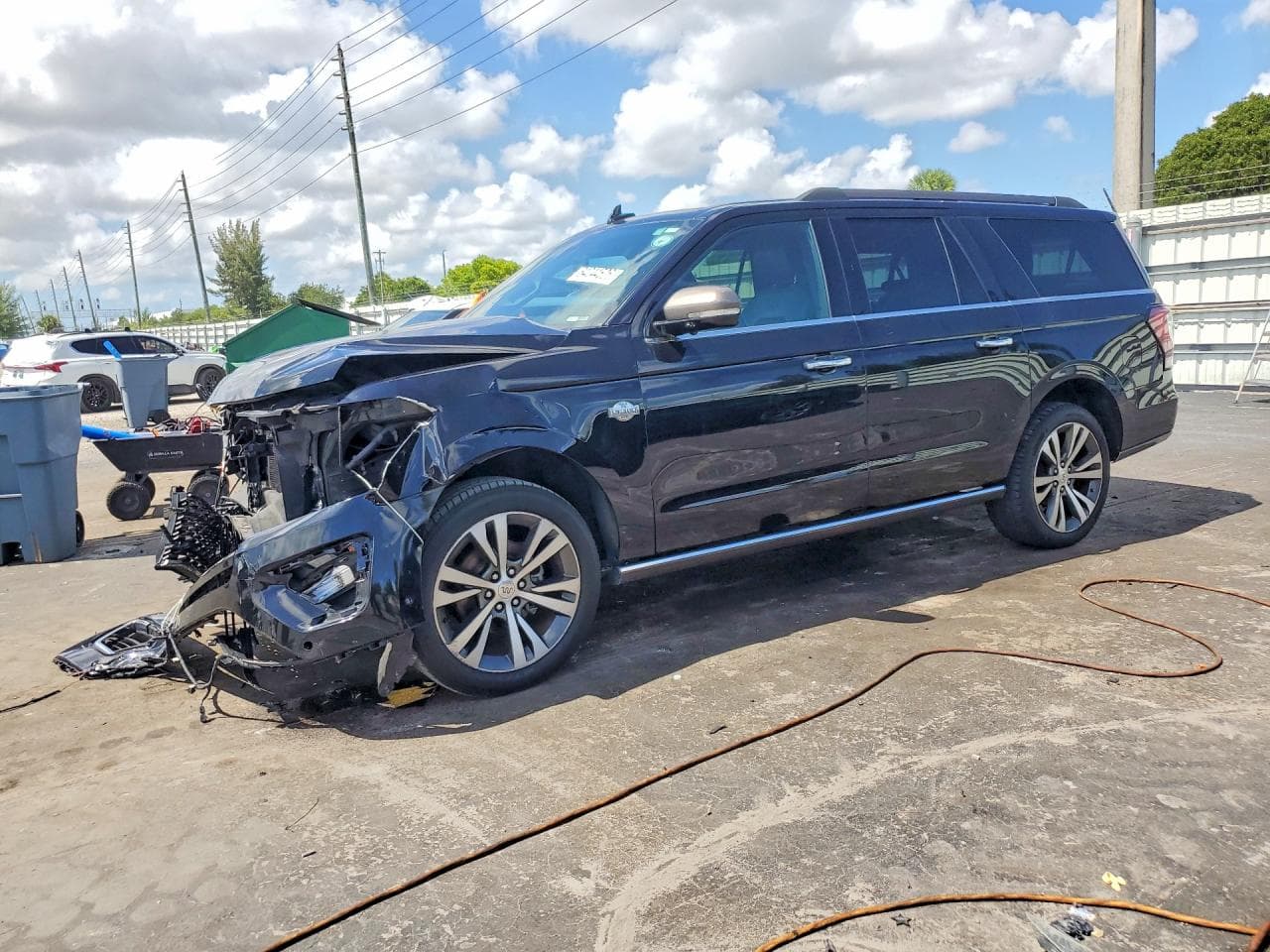 FORD EXPEDITION