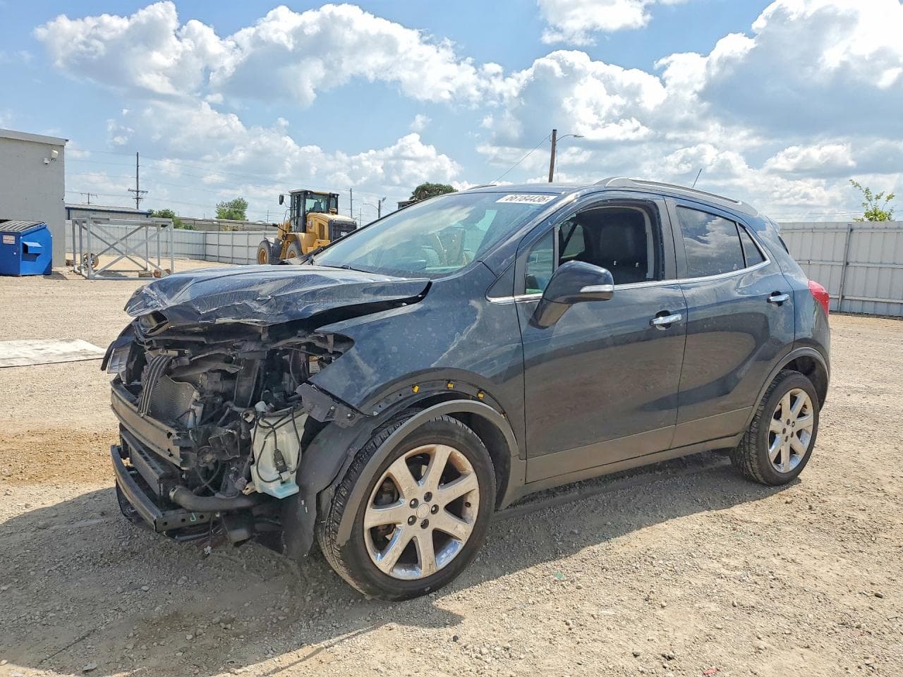 BUICK ENCORE