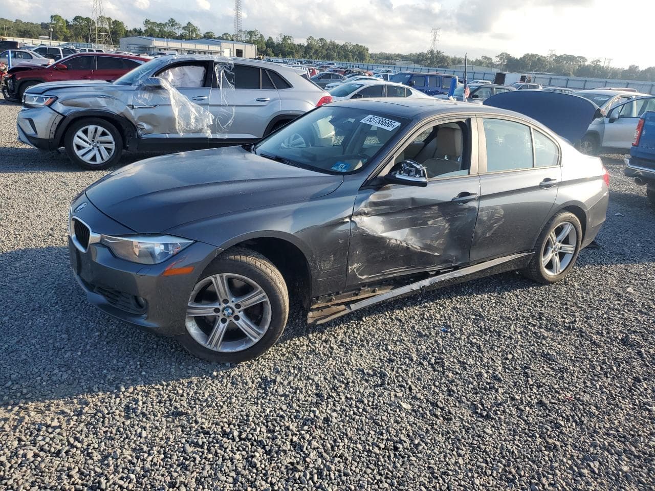 BMW 328