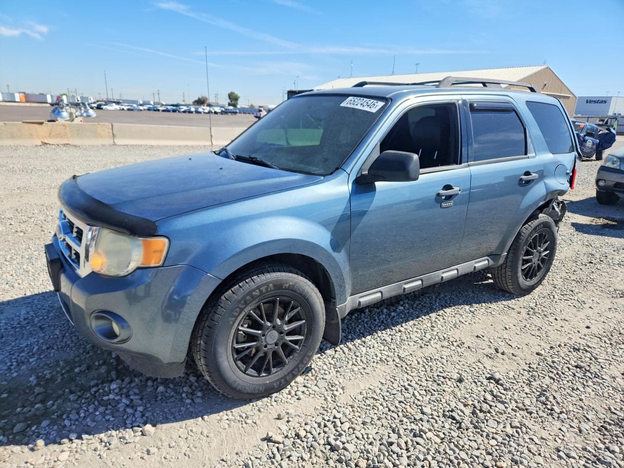 FORD ESCAPE