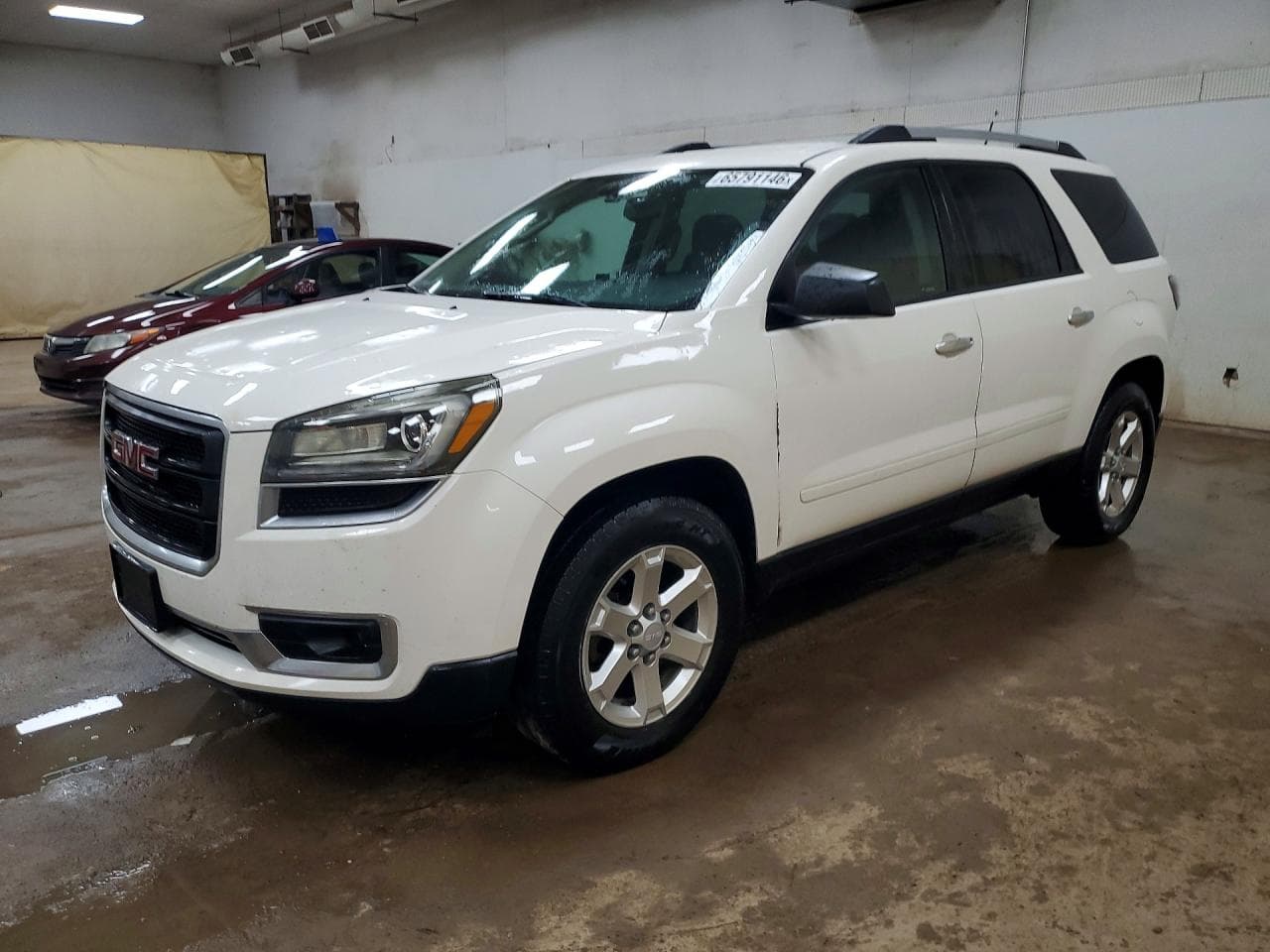 GMC ACADIA