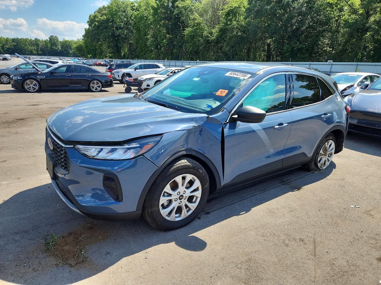 FORD ESCAPE