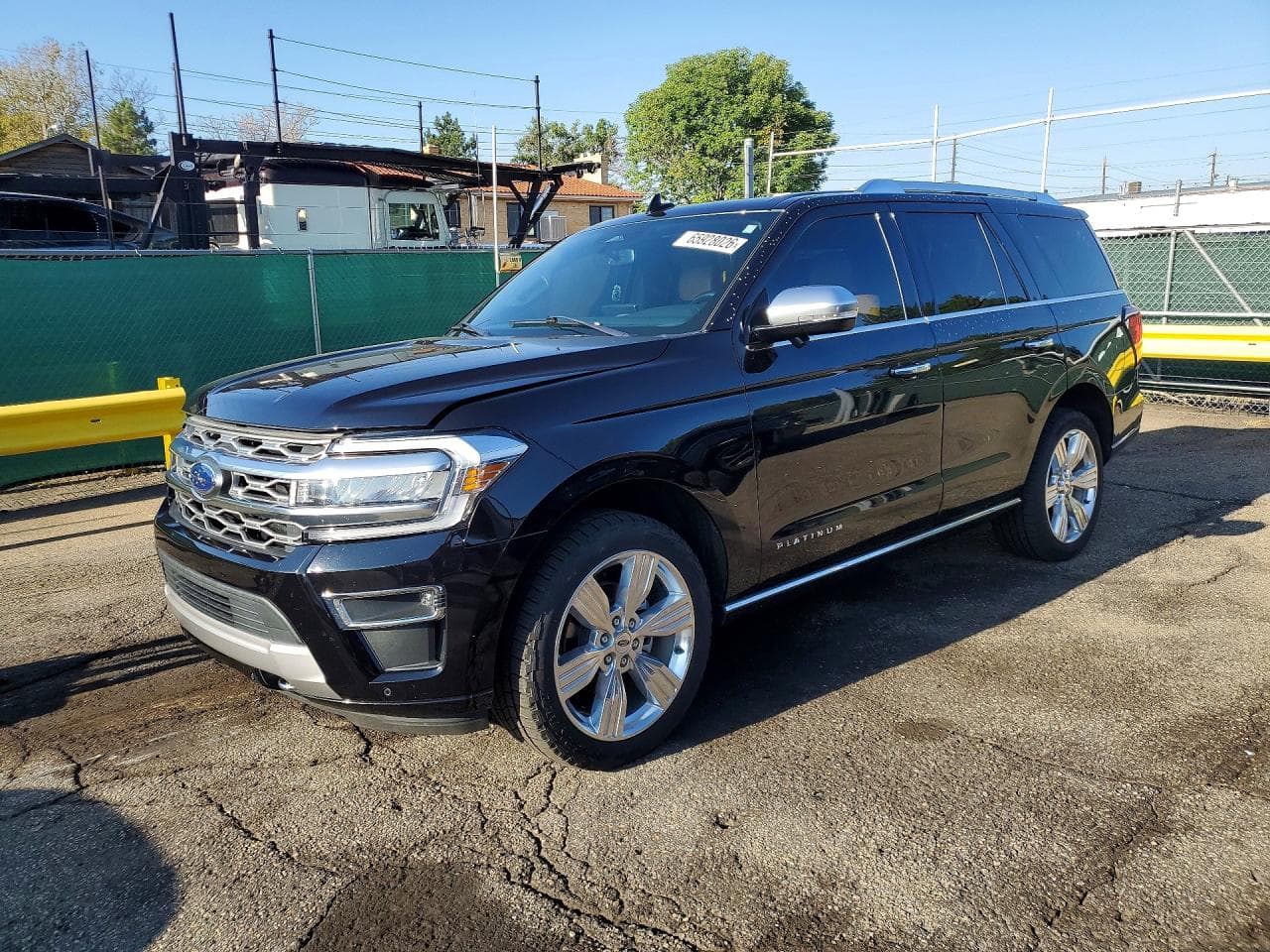 FORD EXPEDITION