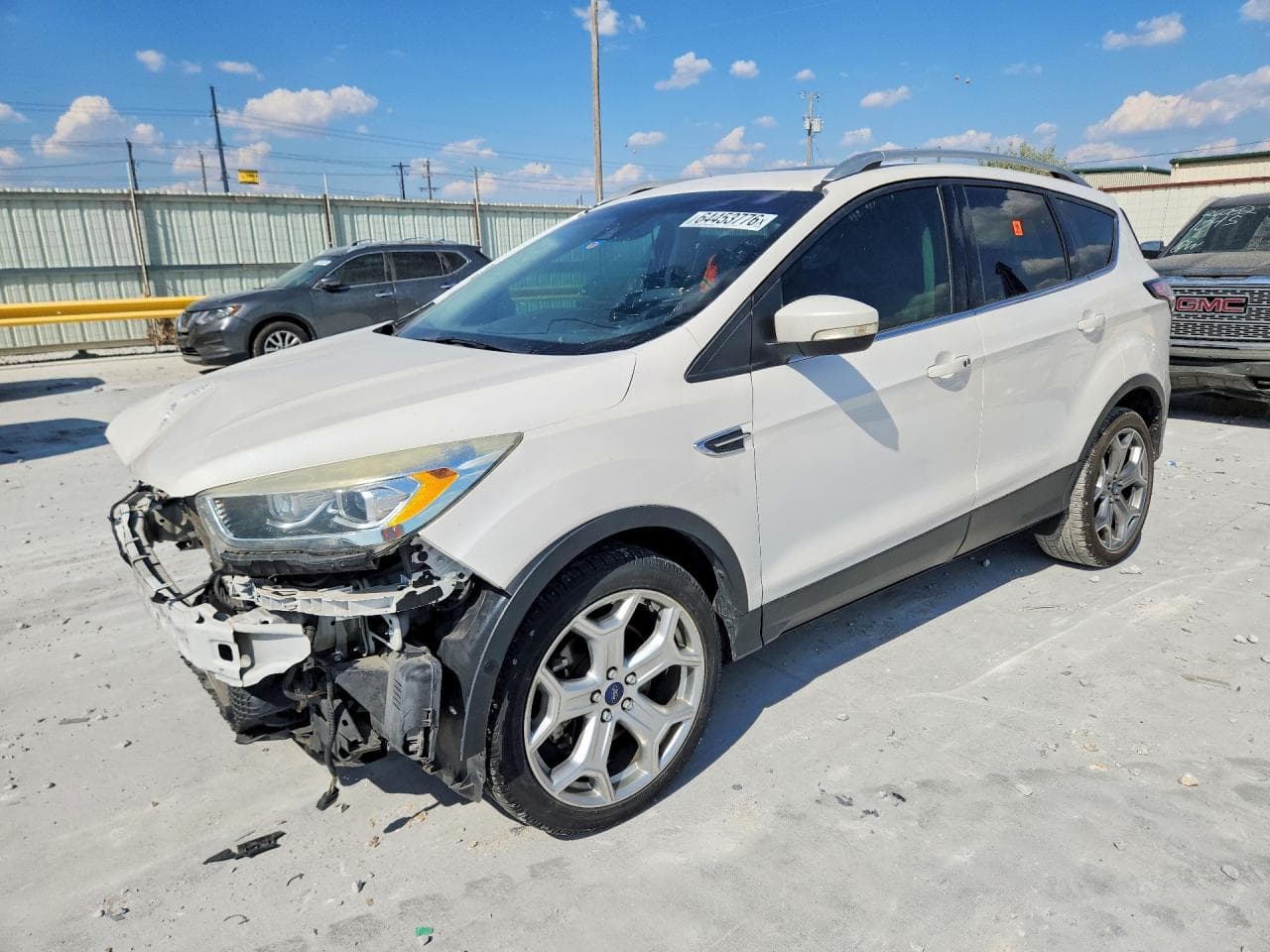 FORD ESCAPE