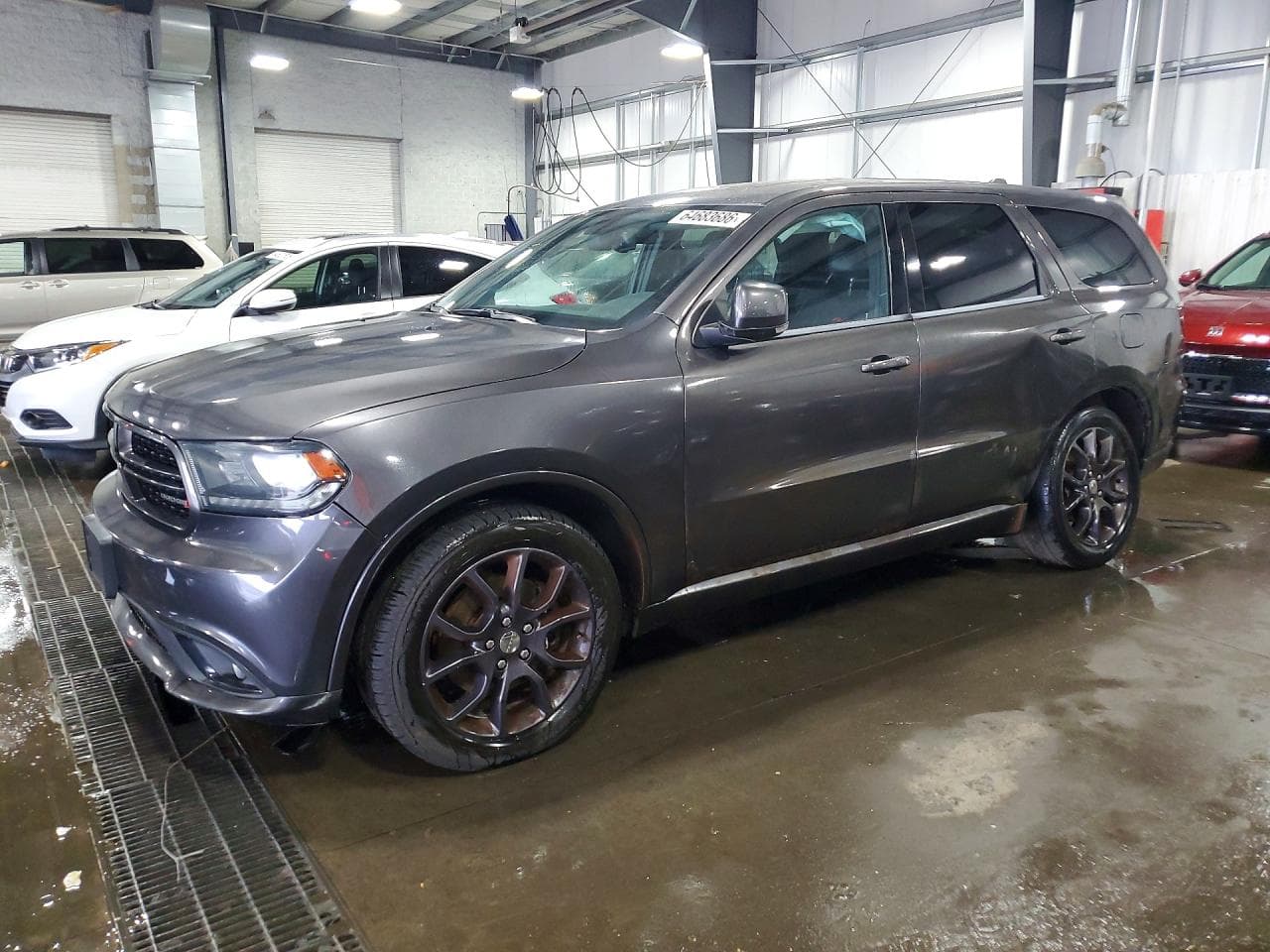 DODGE DURANGO