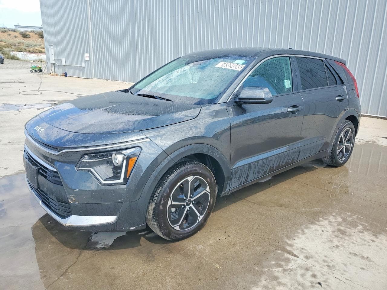 KIA NIRO