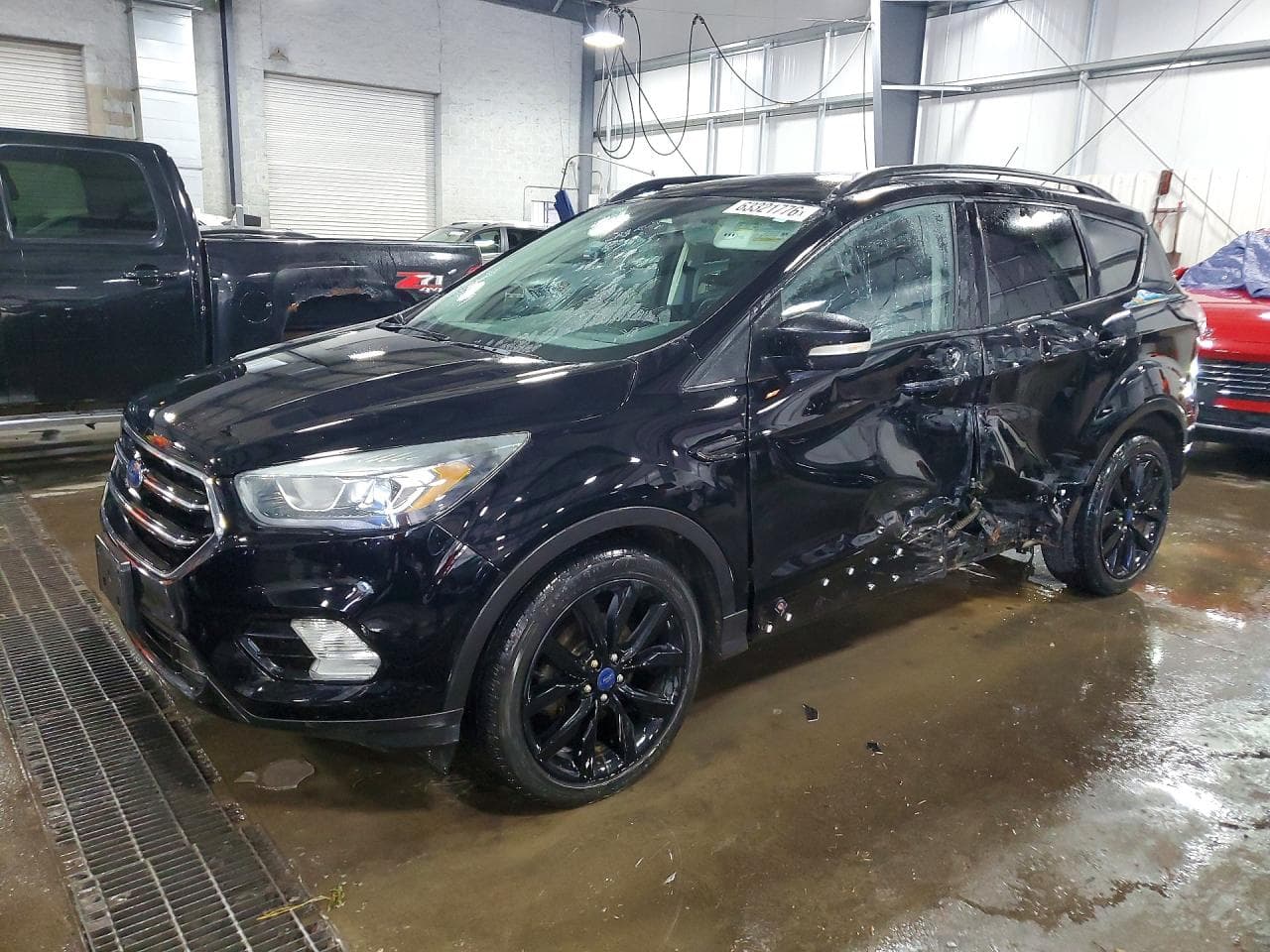 FORD ESCAPE