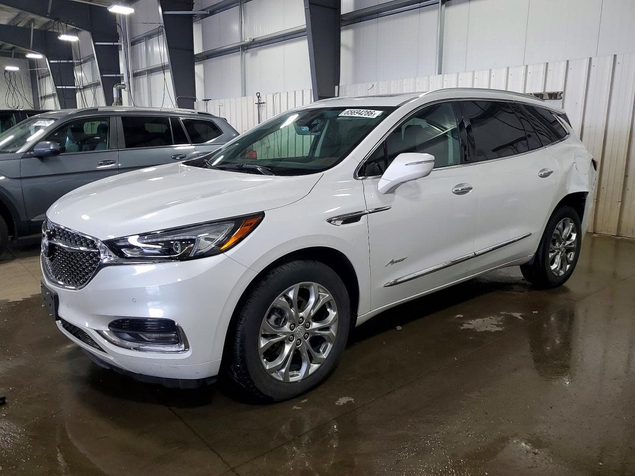 BUICK ENCLAVE
