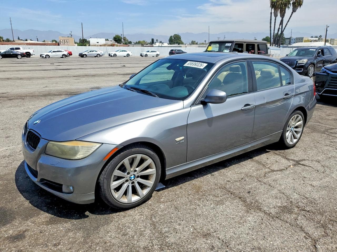 BMW 328