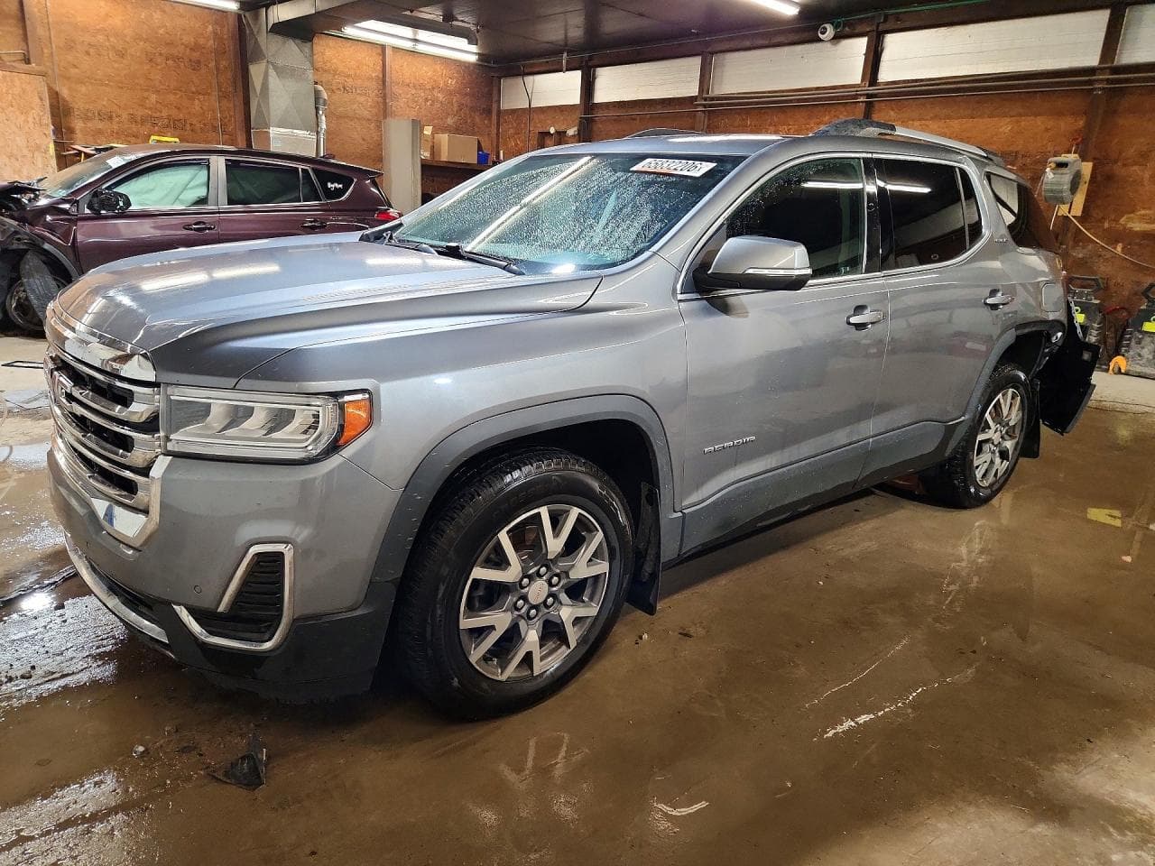 GMC ACADIA
