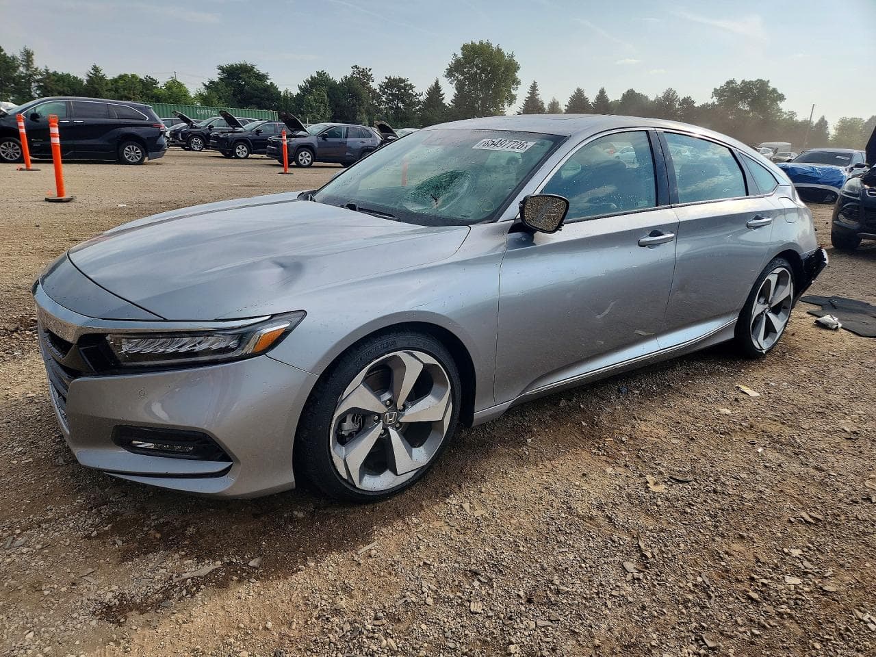 HONDA ACCORD