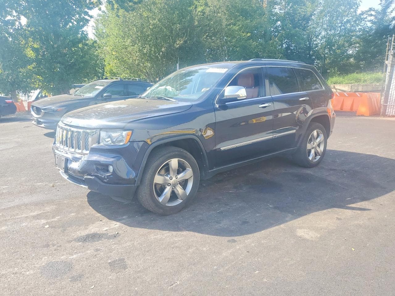 JEEP GRAND CHER