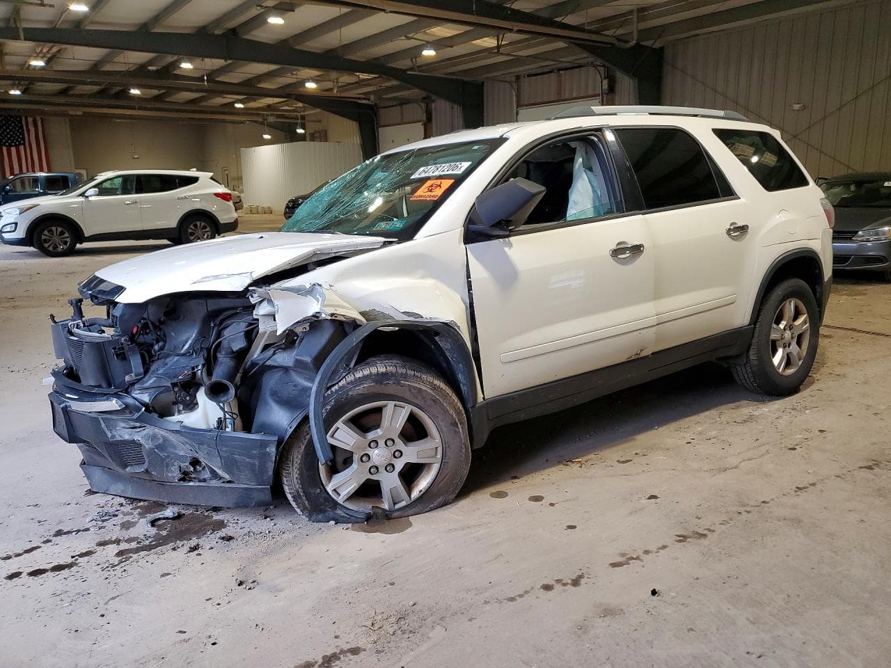 GMC ACADIA