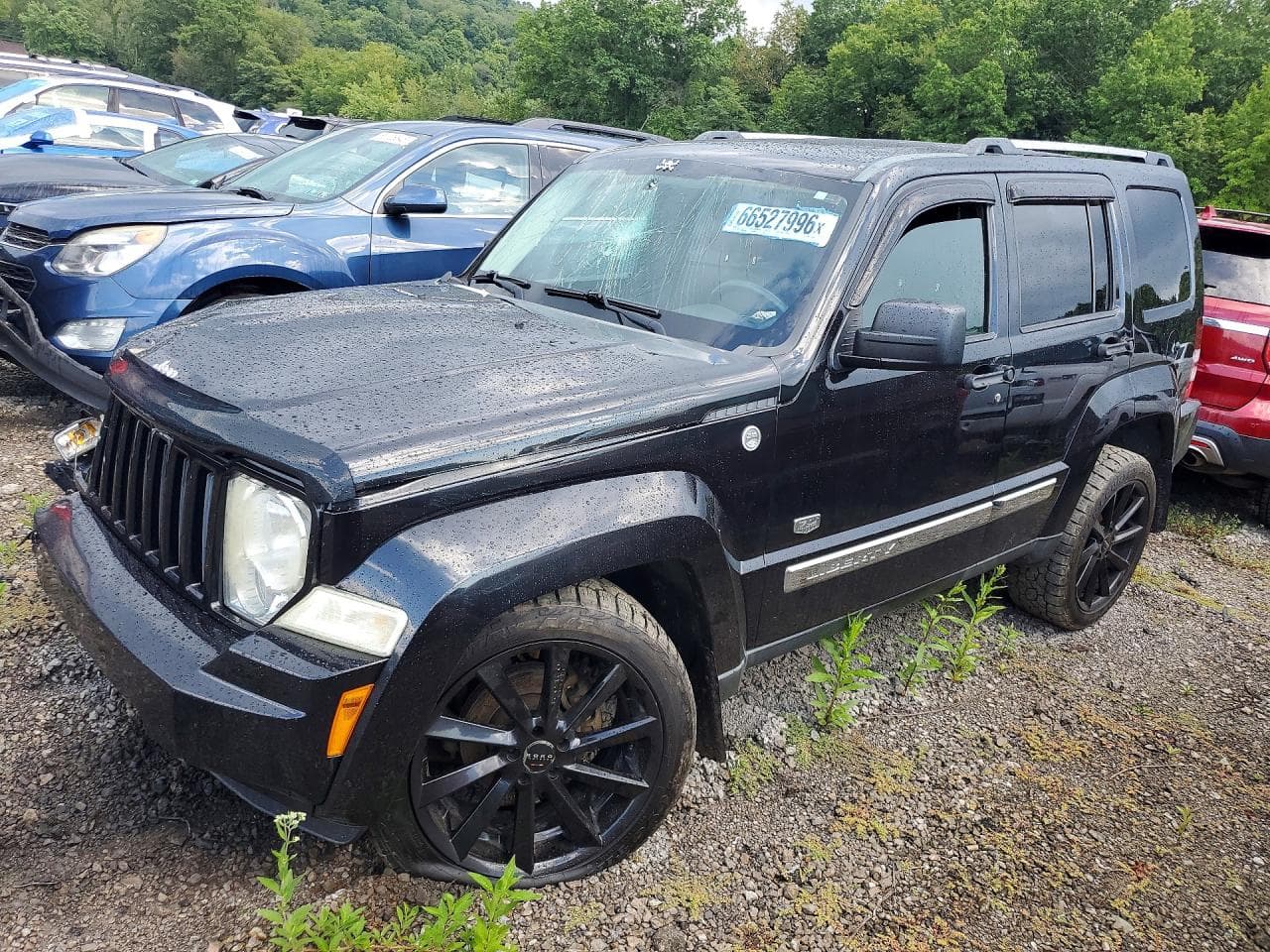 JEEP LIBERTY