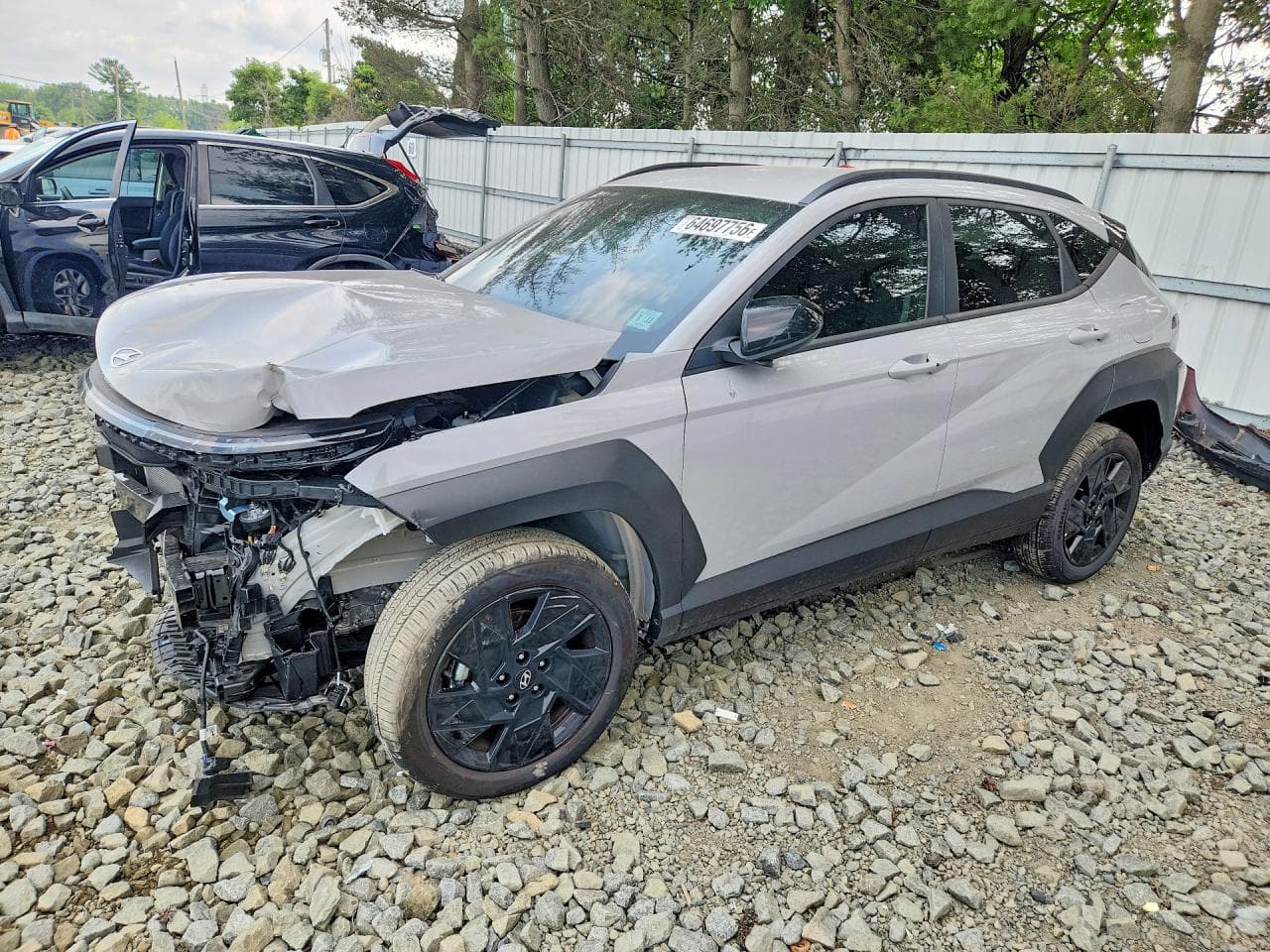 HYUNDAI KONA SEL S
