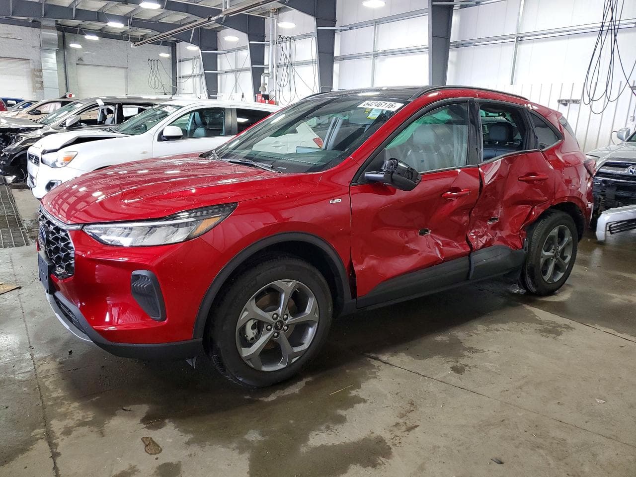 FORD ESCAPE