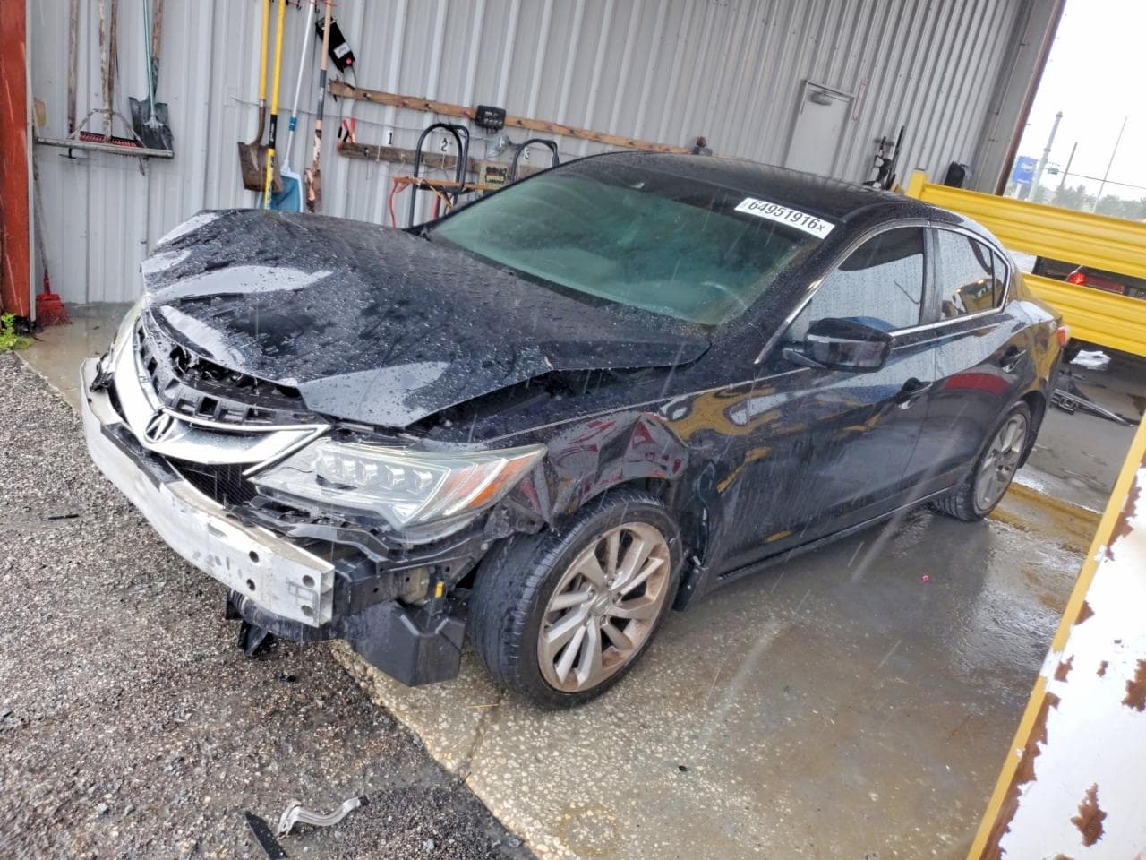 ACURA ILX