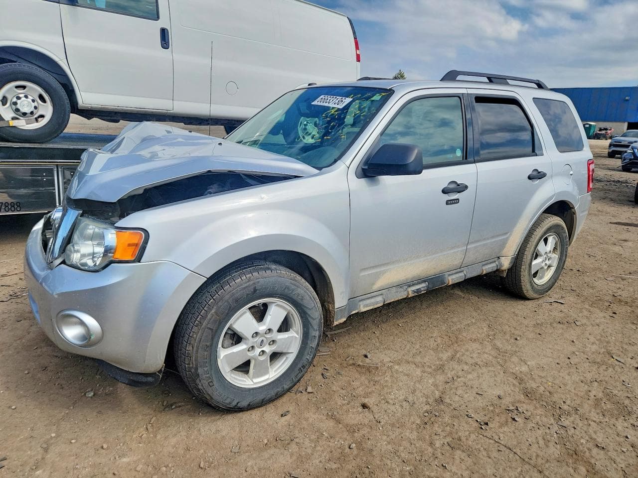 FORD ESCAPE