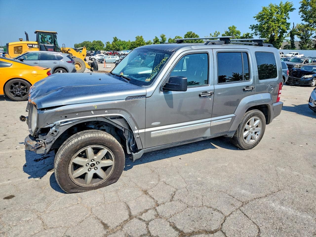 JEEP LIBERTY
