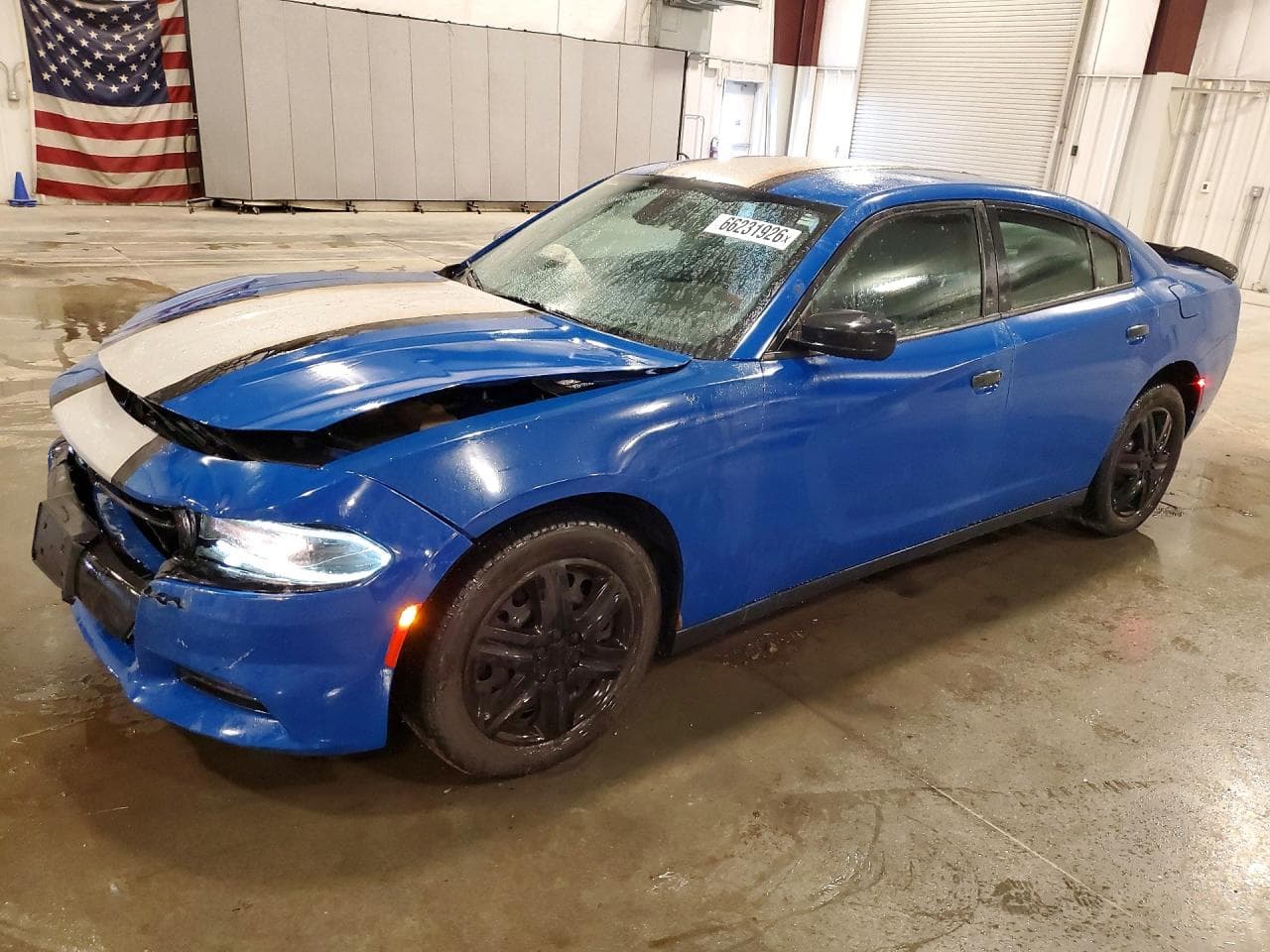 DODGE CHARGER