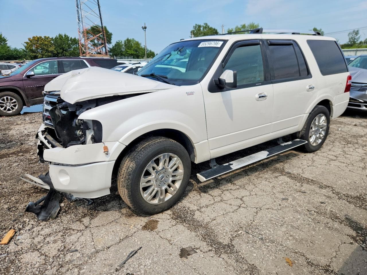 FORD EXPEDITION