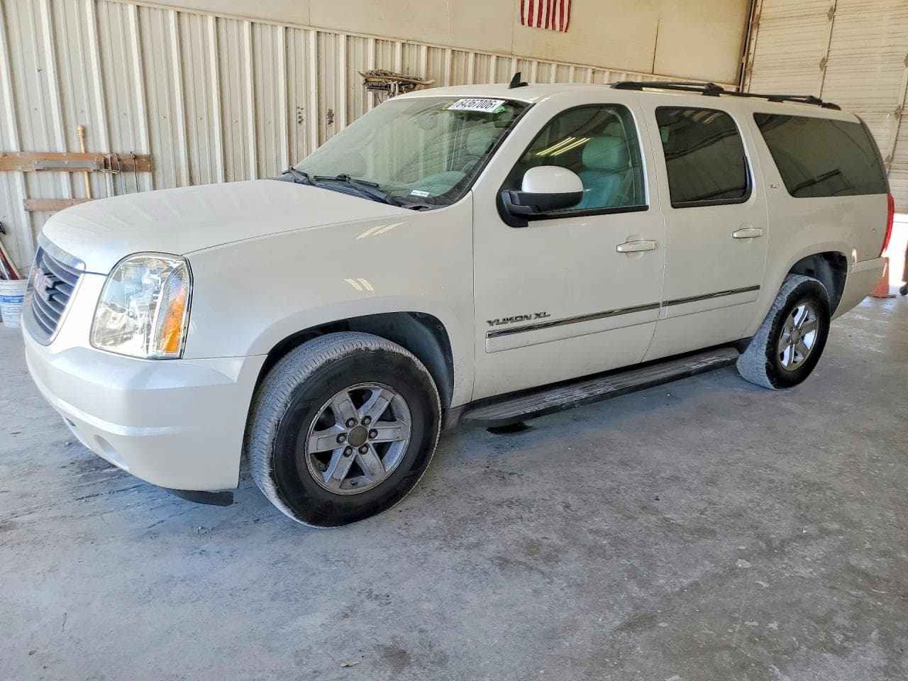 GMC YUKON XL
