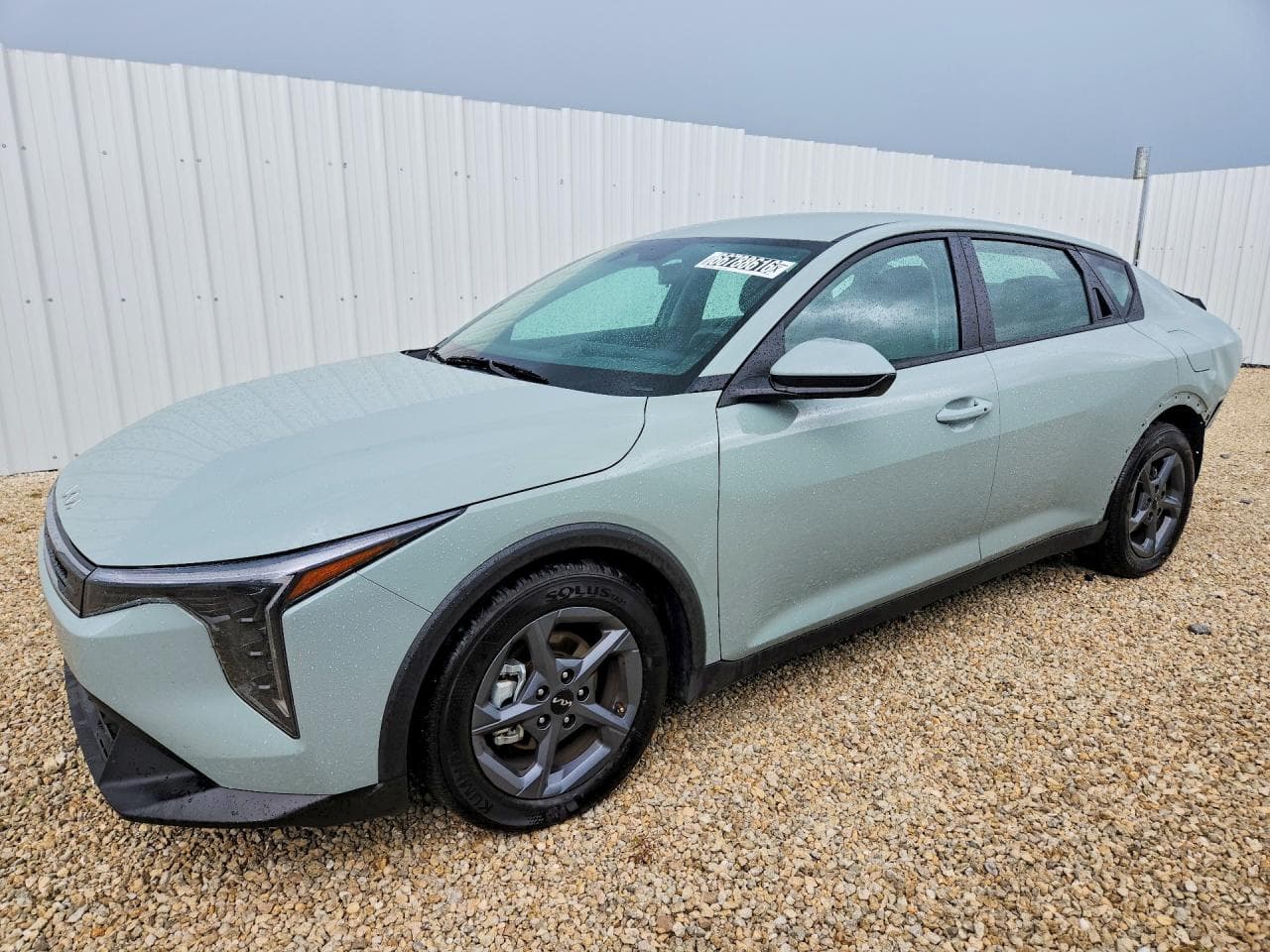 KIA K4