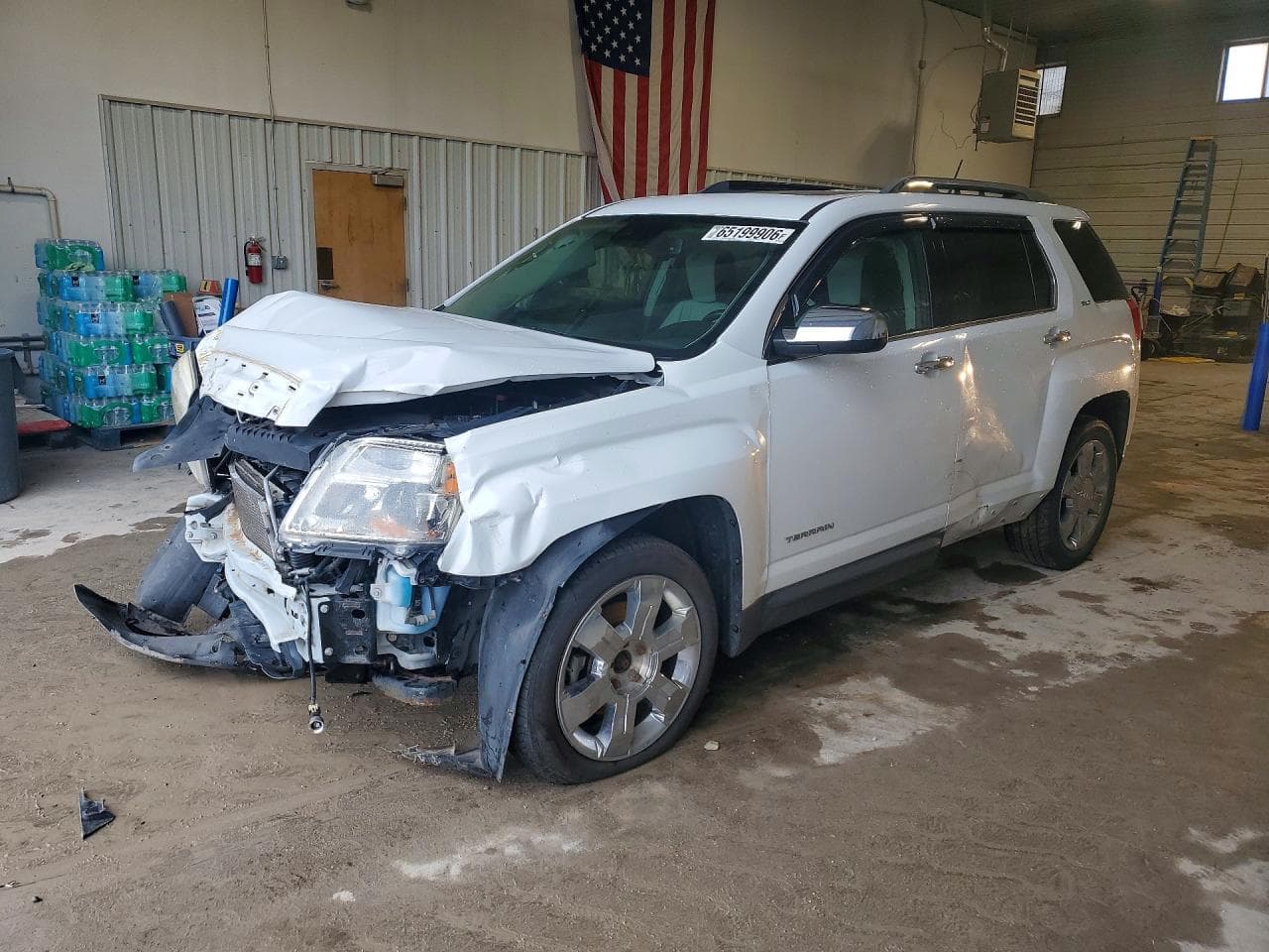GMC TERRAIN