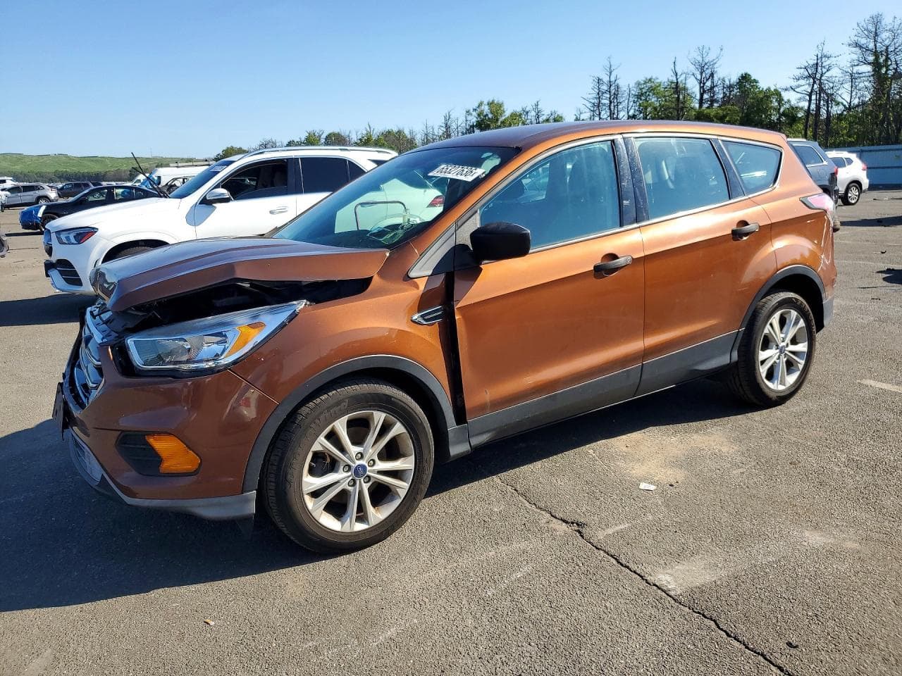 FORD ESCAPE