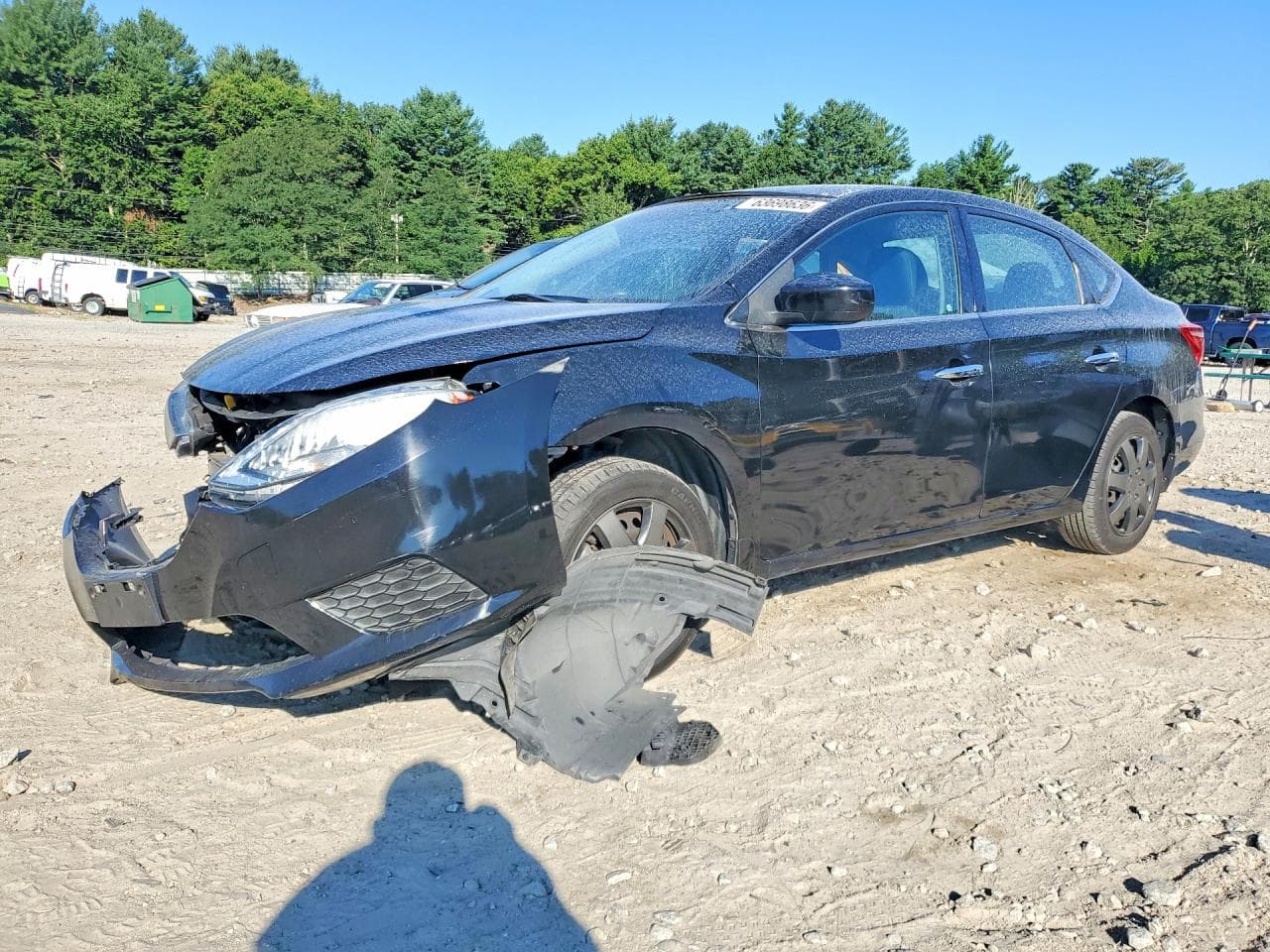 NISSAN SENTRA