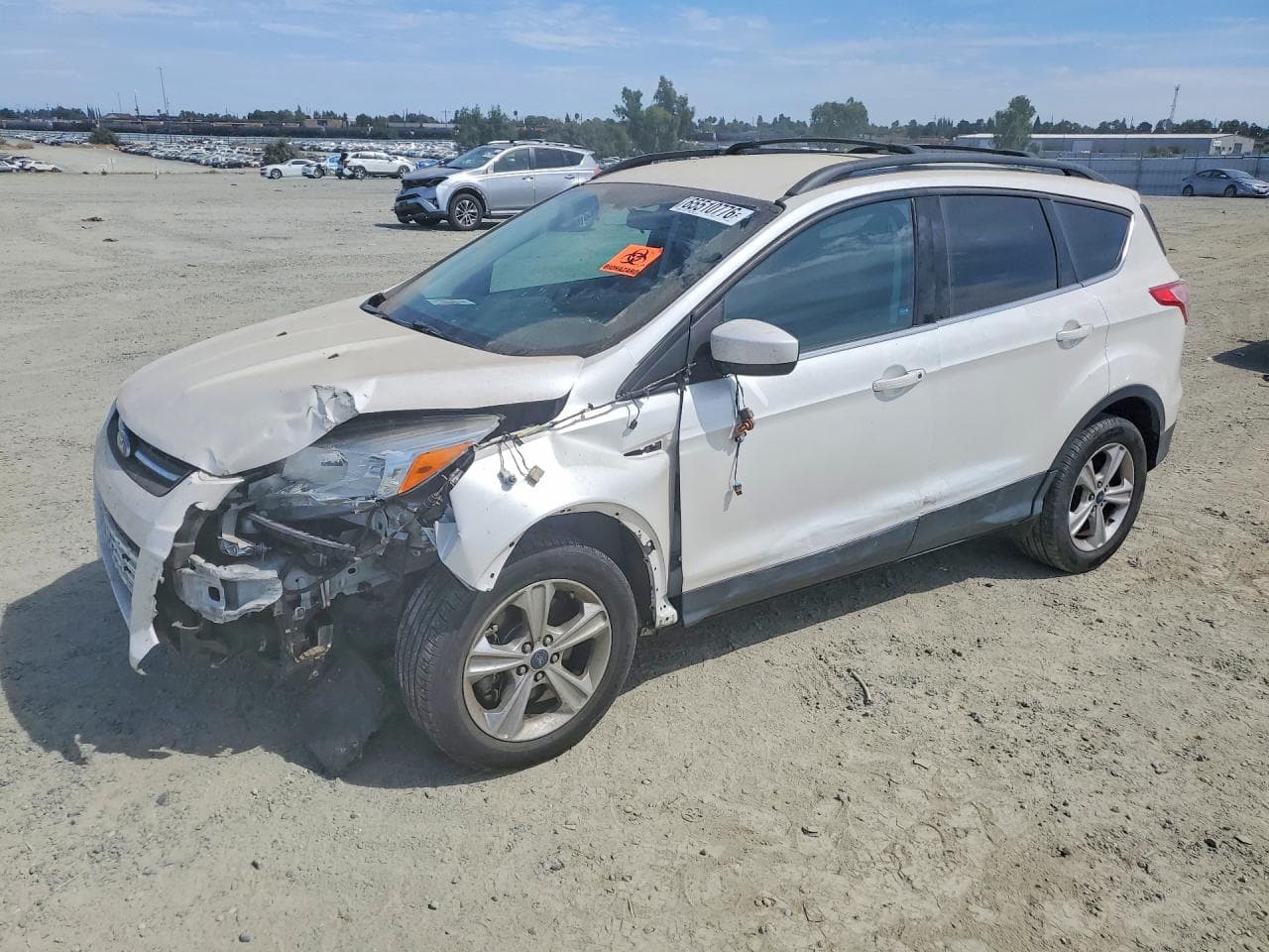 FORD ESCAPE