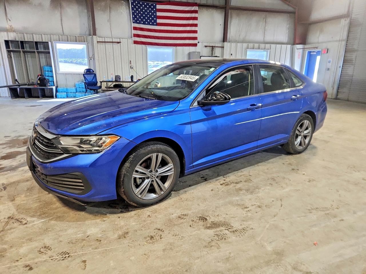 VOLKSWAGEN JETTA
