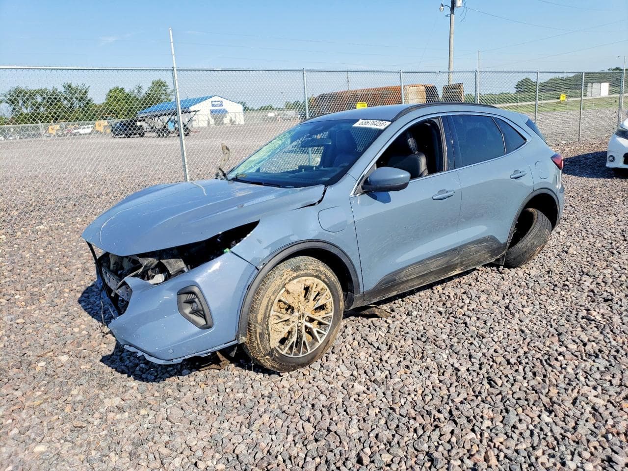 FORD ESCAPE