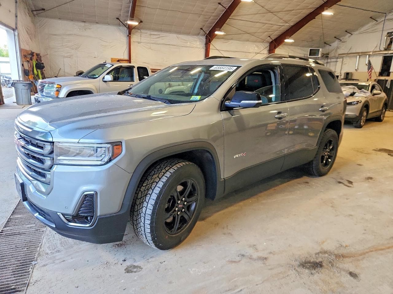 GMC ACADIA