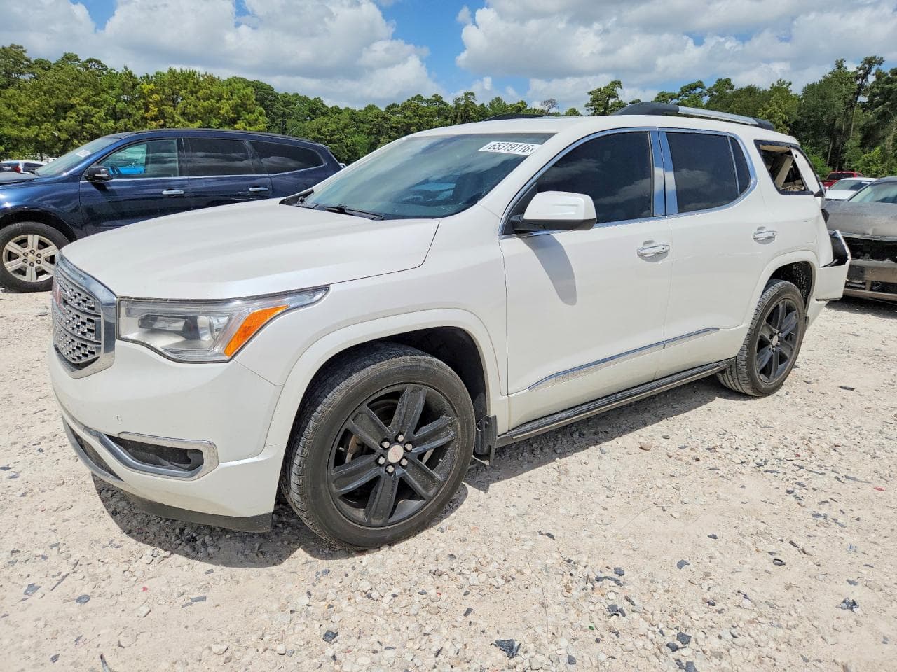 GMC ACADIA