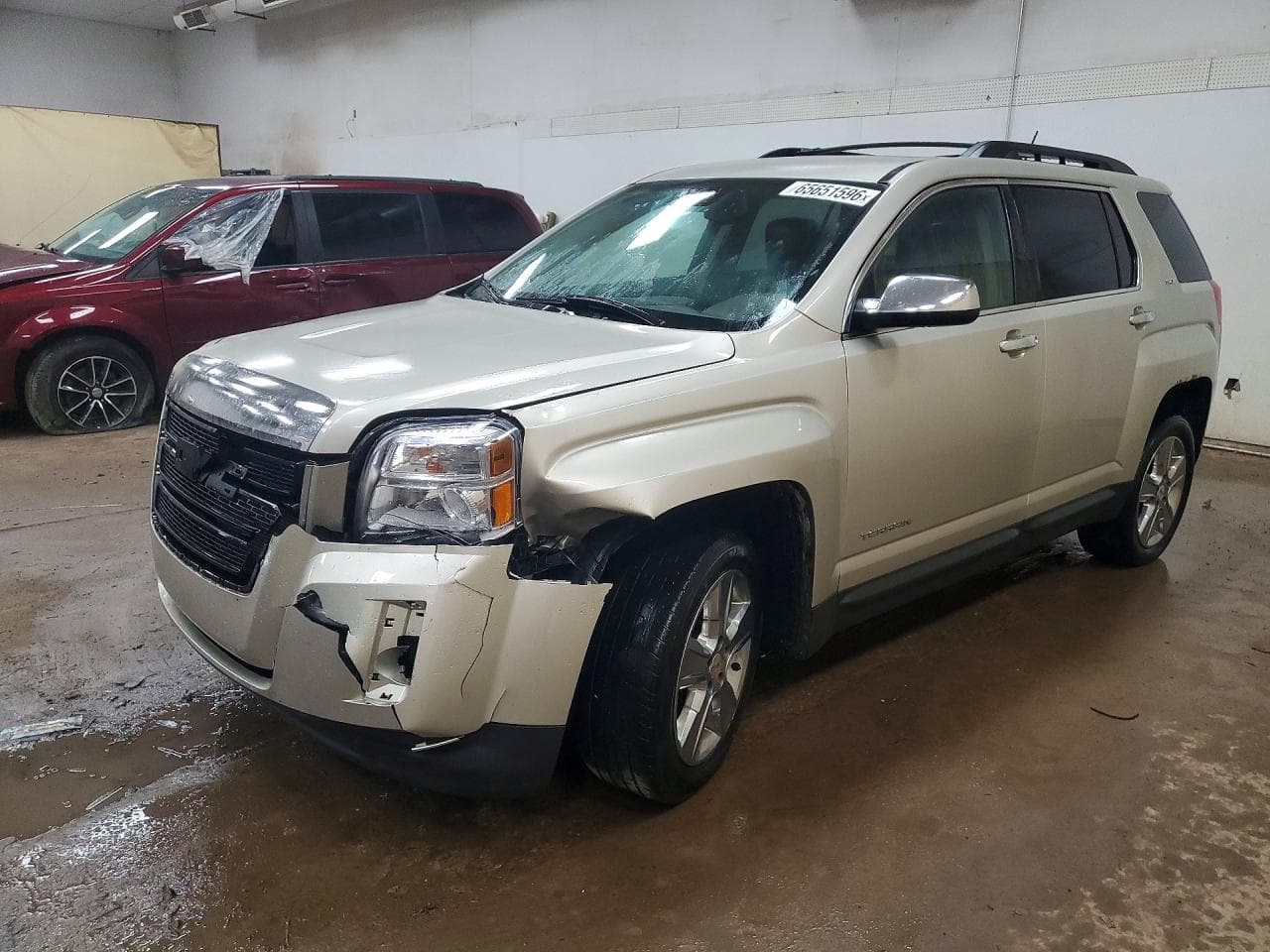 GMC TERRAIN