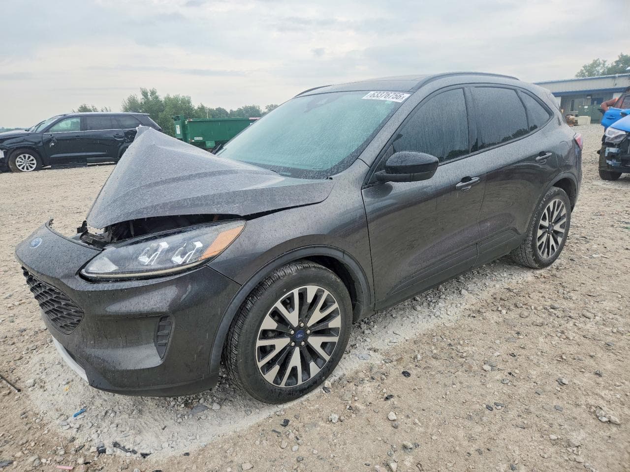 FORD ESCAPE