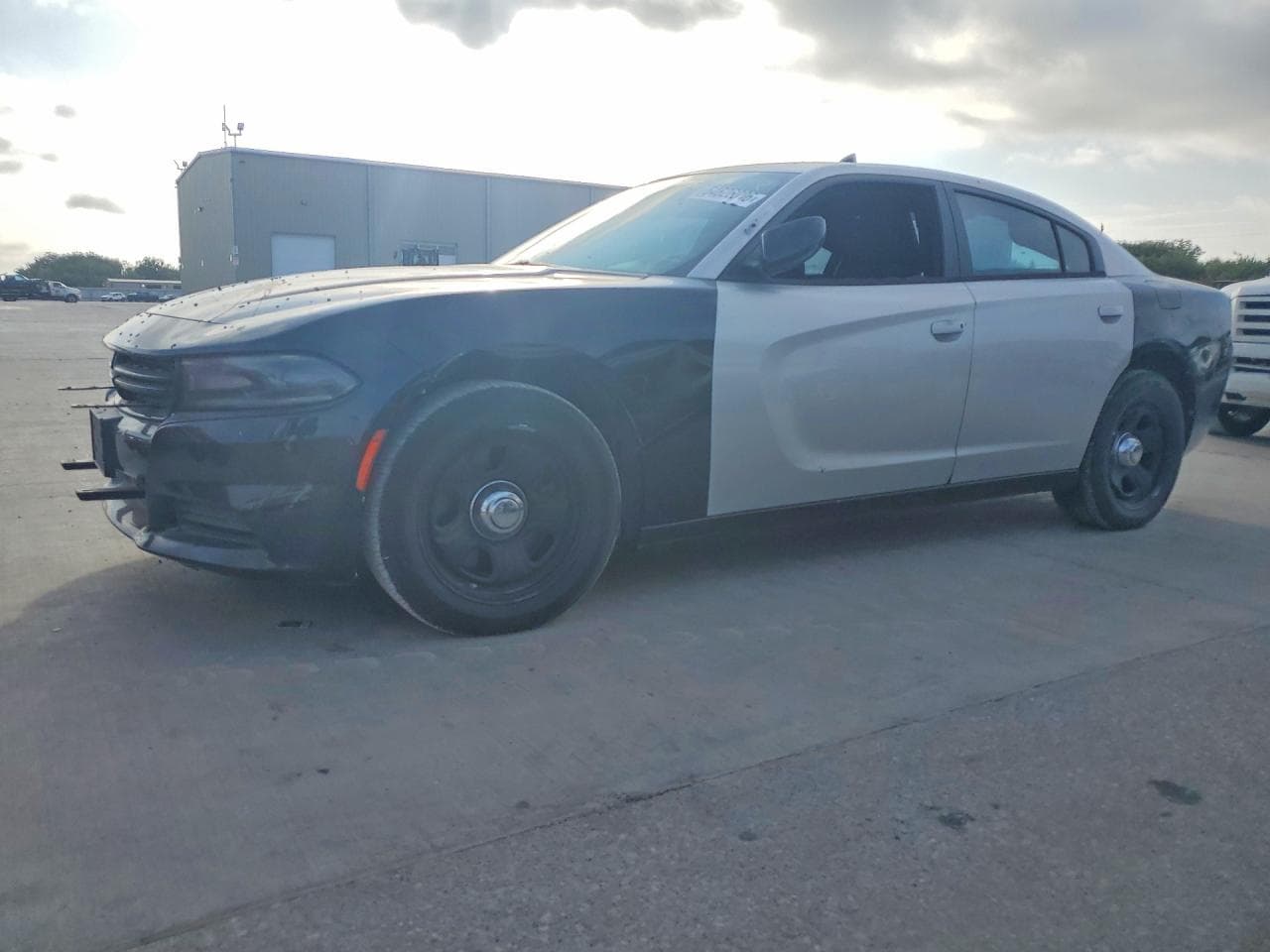 DODGE CHARGER