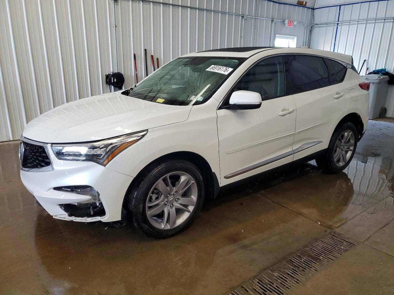 ACURA RDX