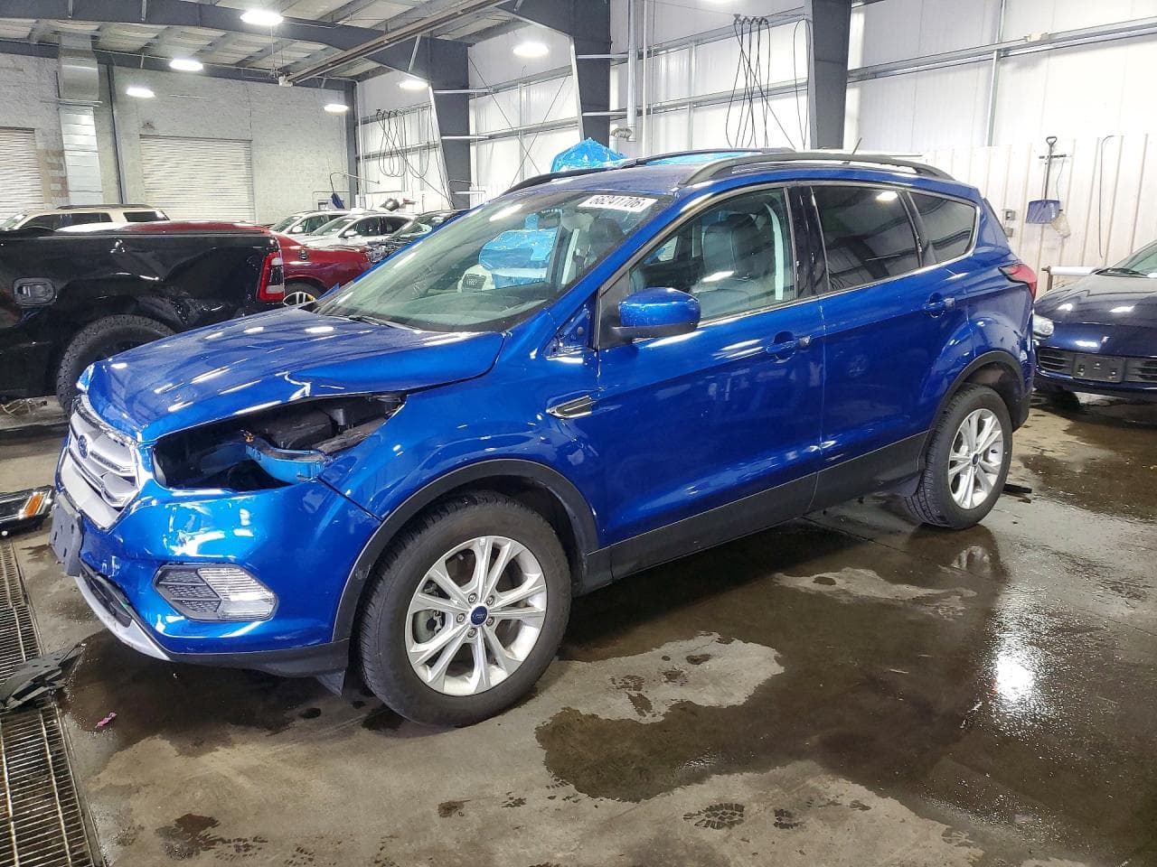 FORD ESCAPE