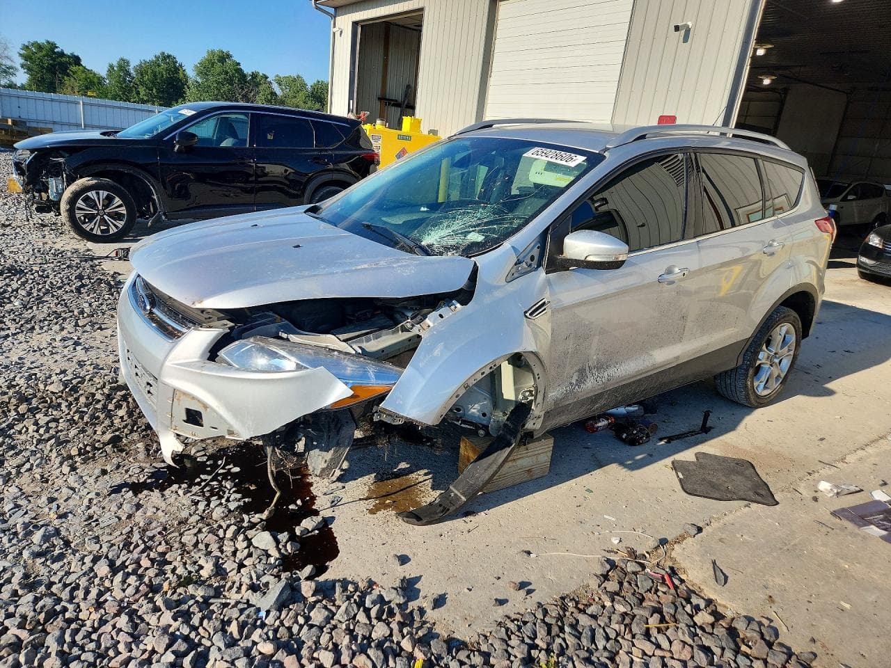 FORD ESCAPE
