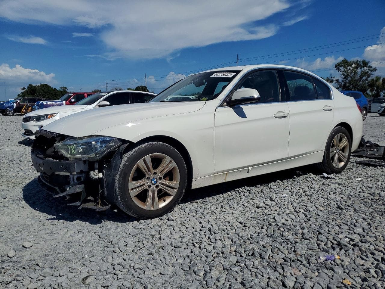 BMW 328