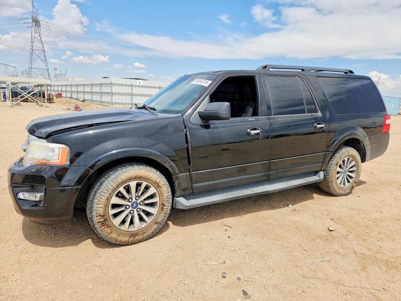 FORD EXPEDITION