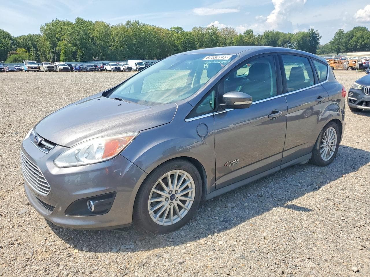 FORD CMAX