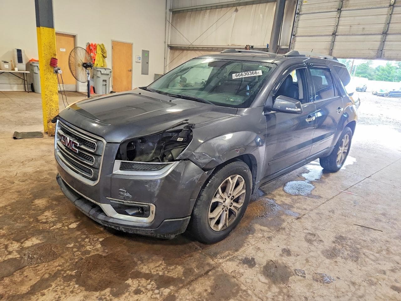 GMC ACADIA