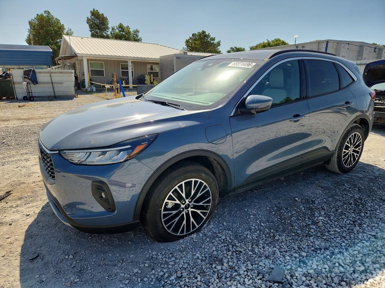 FORD ESCAPE