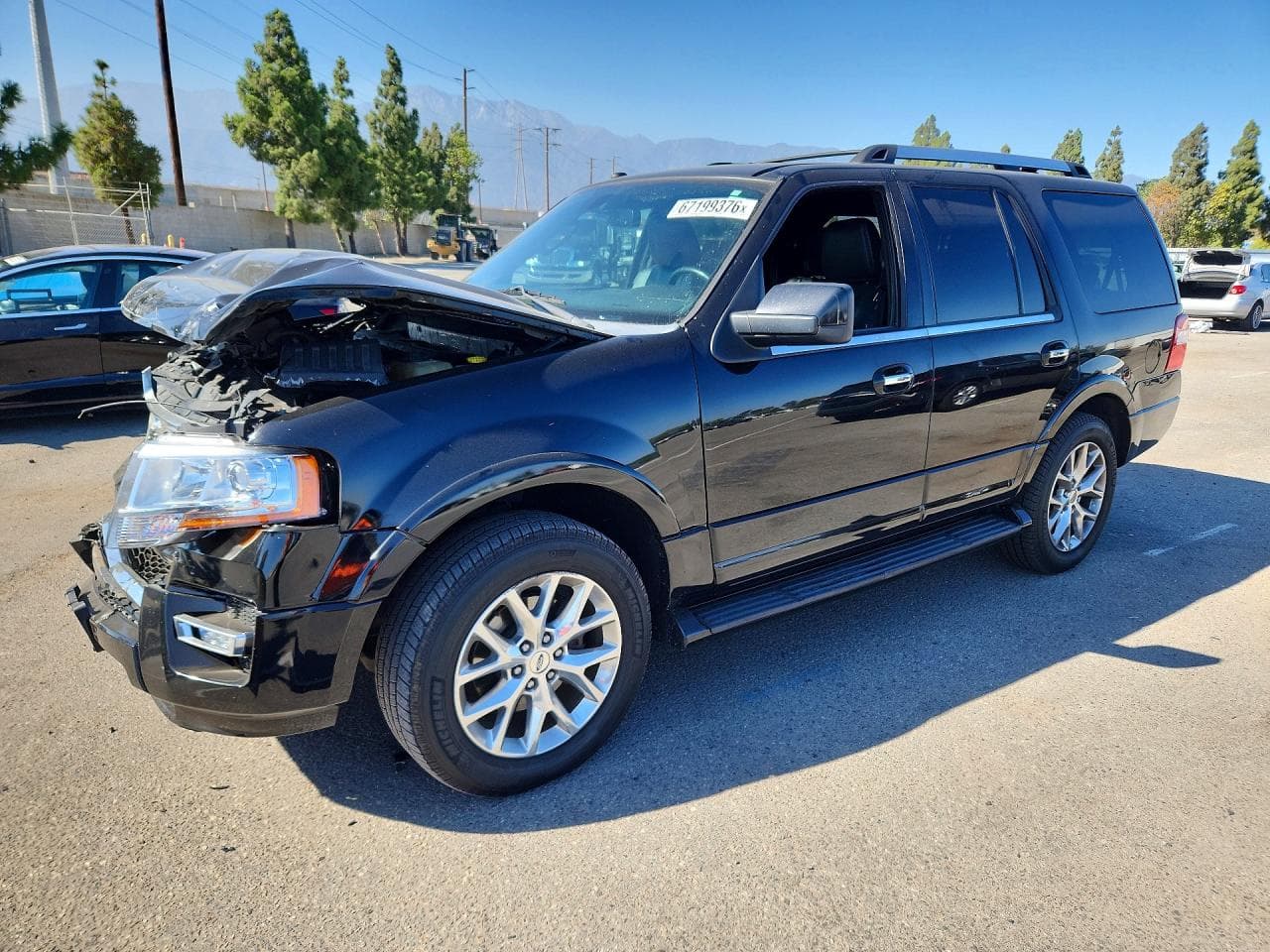 FORD EXPEDITION